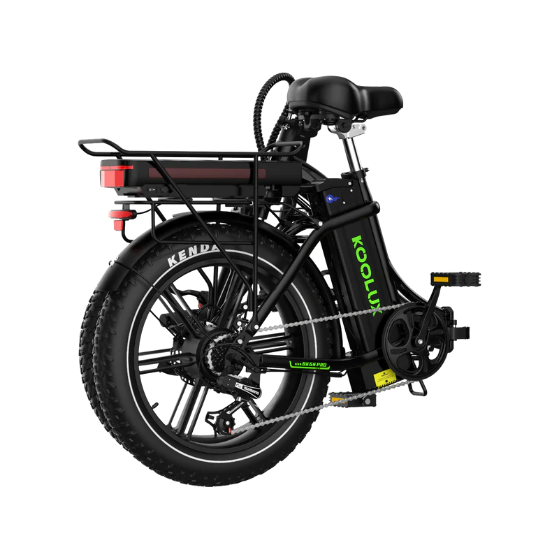 Koolux BK6S Pro