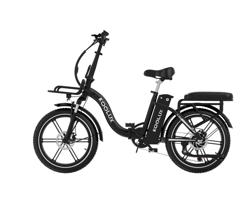 Koolux X16