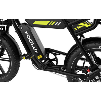 Koolux X9 Pro